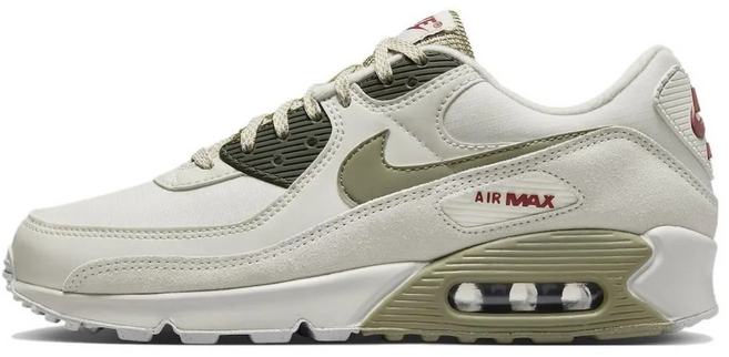 나이키 에어 맥스 90 남녀공용 가벼운 편안한 캐주얼 운동화