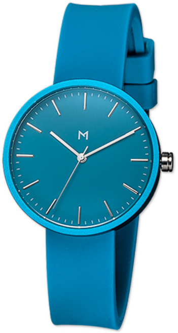 [마젠타] MG884 series-남 여 공용-우레탄 시계