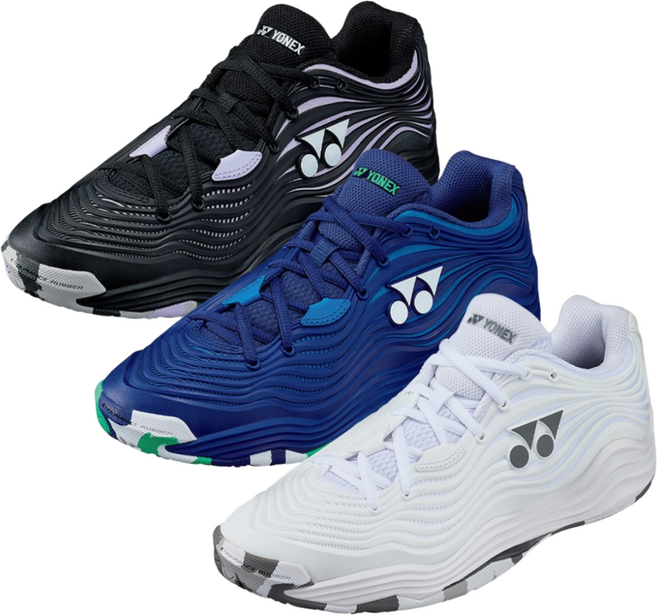 요넥스 테니스화 FUSIONREV5 AC (2023)