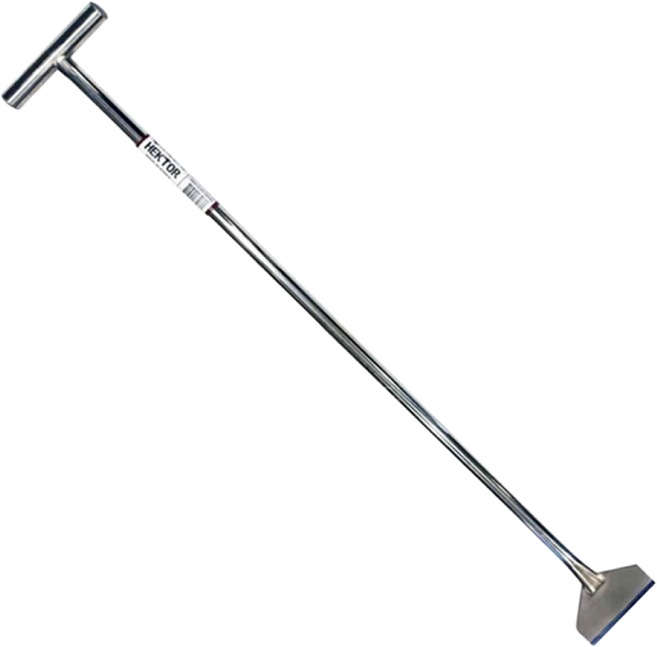 HEKTOR 세종FG 헥토르 중량 데코타일 스크래퍼 DSH-1300 DS-H1300 국내산 헥터 중량 건축 작업 철거 도배 헤라, 1개