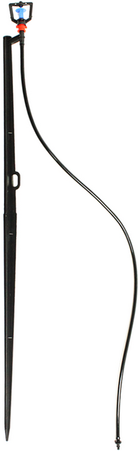 스프링클러 세트, 1개