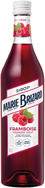 마리브리자드 라즈베리 시럽, 700ml, 2개