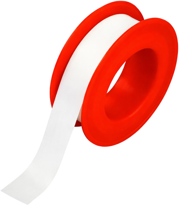 아띠꼴로 테프론 테이프 누수 실링 수도 나사실 누수방지, 1개