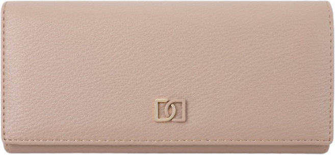 여성 장지갑 슬림 소가죽 카드지갑 동전지퍼 선물용 박스 포함