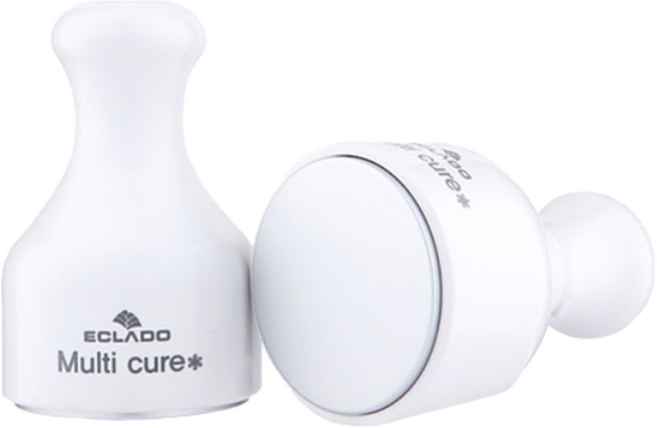 에끌라두 멀티큐어(피부 쿨링패드), 1개, 멀티 큐어