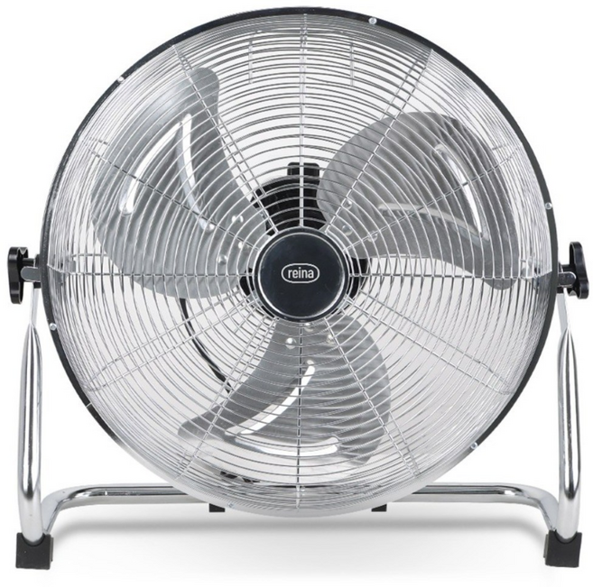 신일 공업용 3엽 선풍기, 레이나 공업용 캠핑용 14인치 RF-S014