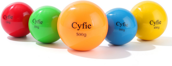 피칭 플라이오볼 야구 스냅볼 트레이닝 터블 공 연습 메디슨볼, 5개, 야구공