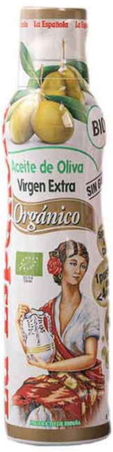 에스파놀라 엑스트라 버진 올리브 오일 스프레이형, 200ml, 1개