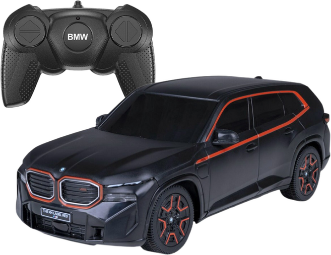 오키오 BMW XM 1/24 RC카, 1개