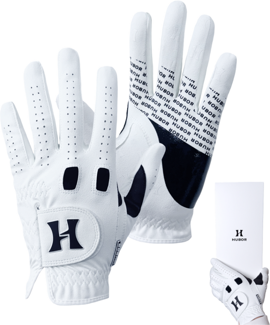 휴버그립2 골프장갑 합피 연습용 그립 가이드 남성 여성 왼손 오른손 그립표시, 5개, 남성 왼손