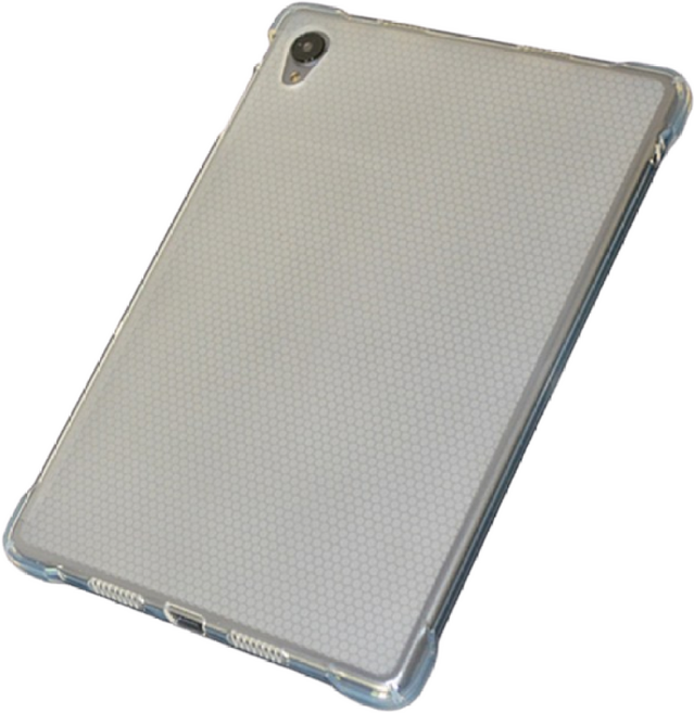 태클라스트 M40 AIR 전용 TPU 매트 케이스, MATTE CLEAR