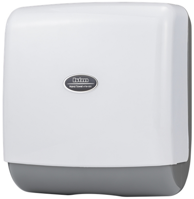 HTM501 핸드타올 케이스 페이퍼타올 디스펜서, 1개