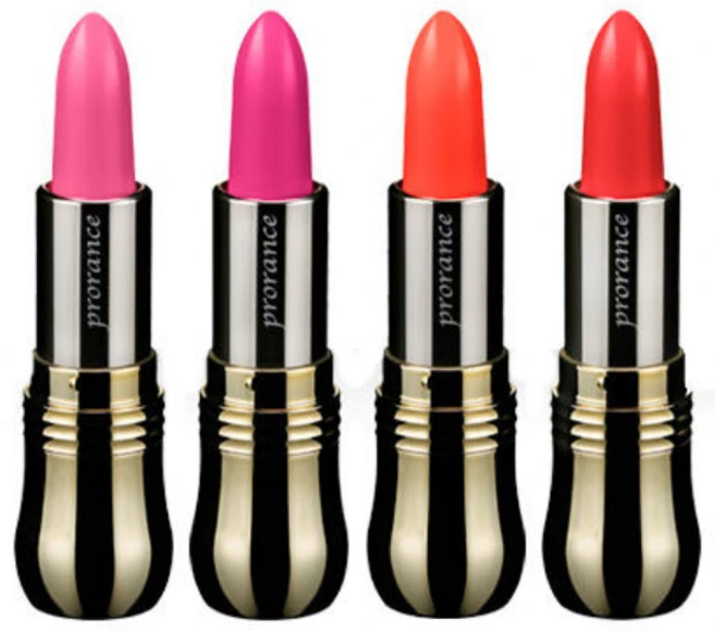 프로랑스 틴트 립스틱 8색상 택1, 1개, 007 레드퀸 - 쿠팡