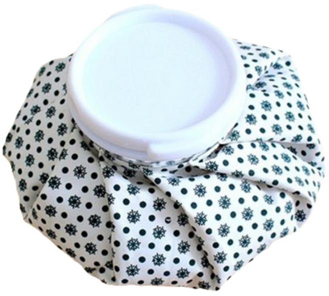 냉온수 찜질 주머니, 1개