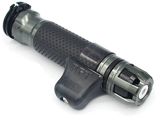 락모터스 오토바이 클램프 스로틀어시스트 스로틀그립 이지레버 엑셀, 1개