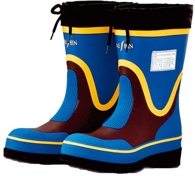 태광월드 DS-요딩-02중화안전반장화