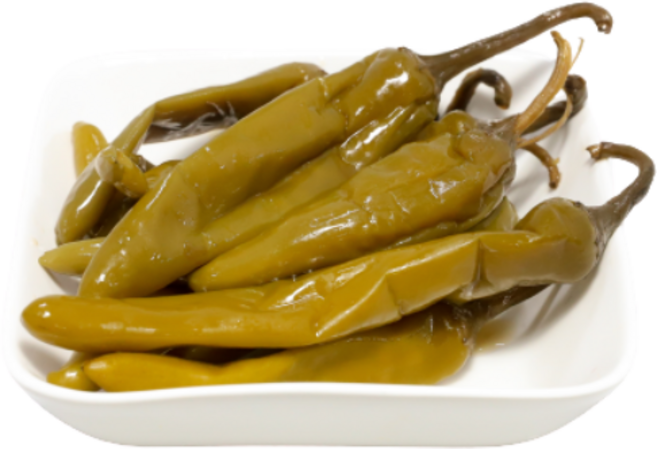 강경신안상회 간장고추지, 1kg, 1개