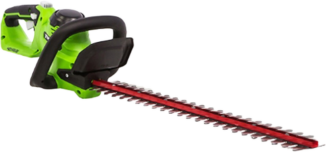 그린웍스 40v 전정기 충전전정기 무선전정기 확실한 AS, 본체만(충전기 배터리 제외), 1개