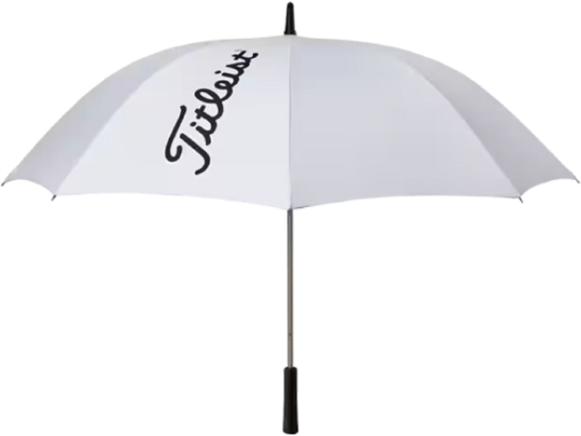 타이틀리스트 UV 골프우산 TA25UVU 자외선차단 골프캐노피, 화이트, 1개