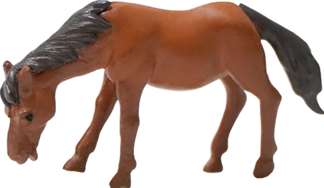 세남자바스켓 마리모 장식 피규어 모음, 1개