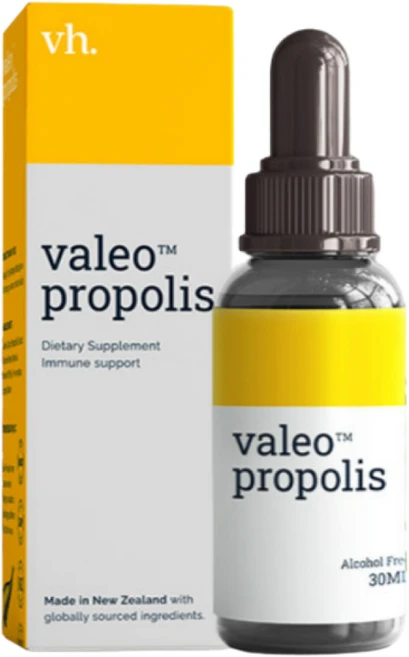 뉴질랜드 발레오 키즈 가족 프로폴리스 30ML, 1개 - 쿠팡