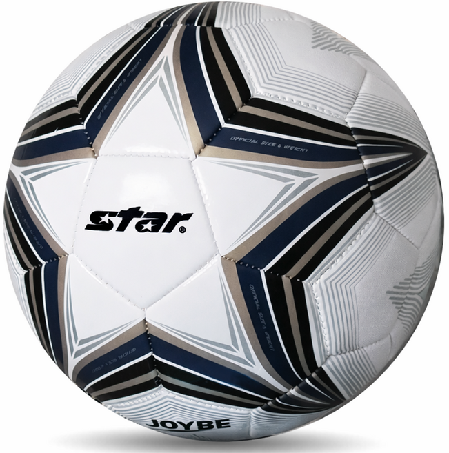스타스포츠 JOYBE 축구공, 1개