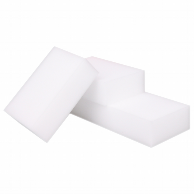 청소폼 매직폼 매직블럭, 특대형, 100개