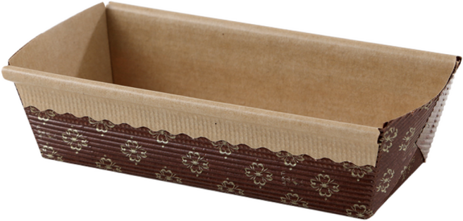 파운드몰드(소)PM150, 크라프트, 50개