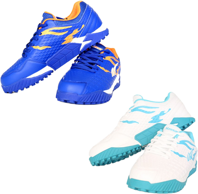 낫소 조이스파이크 족구화 경기 시합용 족구화 250-280mm