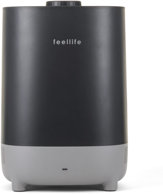 필라이프 음식물 쓰레기 냉장고, HDC-100(그레이), 그레이