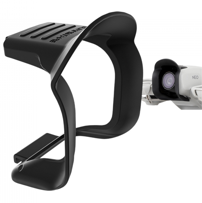 DJI NEO 네오 전용 카메라 후드 짐벌 커버, 그레이(D87-G), 1개