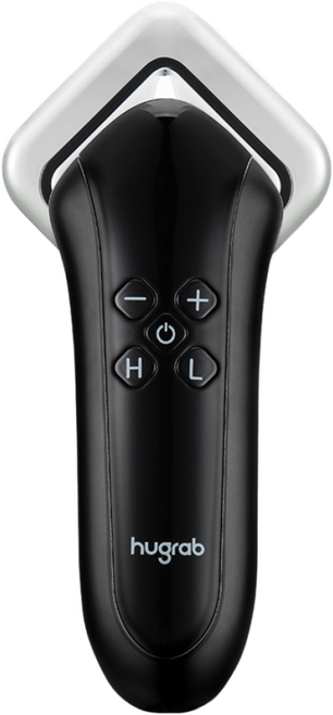 휴그랩 리즈라인V2 Pro 고주파 EMS 바디 얼굴 마사지기