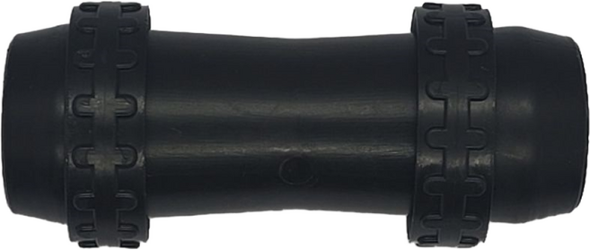 한누리팜마트 분수호스연결구 분수호스소켓 분수소켓 6~7cm용, 1개