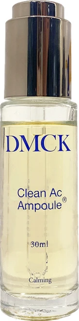DMCK 클린 아크 앰플, 30ml, 1개 - 쿠팡