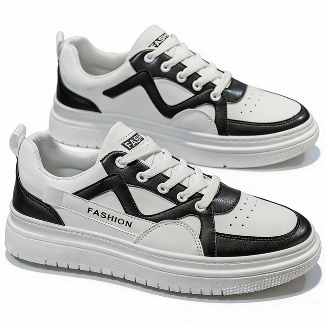 스타일닥터 남성화 캐주얼 키높이 스니커즈 슈즈