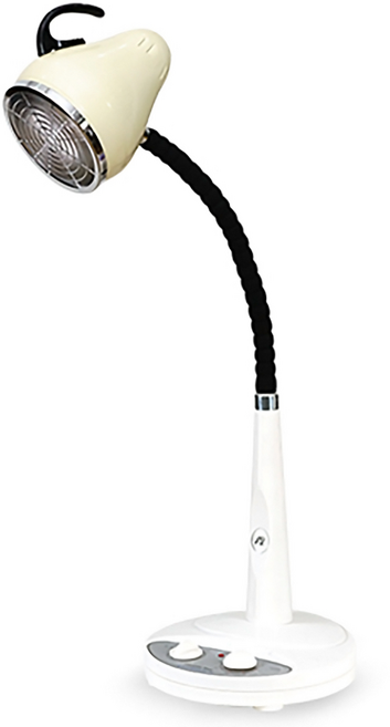 세익메디칼 국산 원적외선조사기 HealthyRay-9H 적외선찜질기 독일산 세라믹 램프, 1개