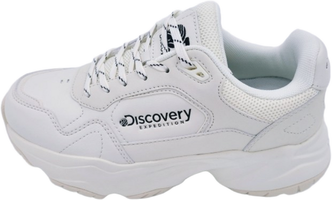 [백화점상품] 디스커버리 조거플렉스 + 키링