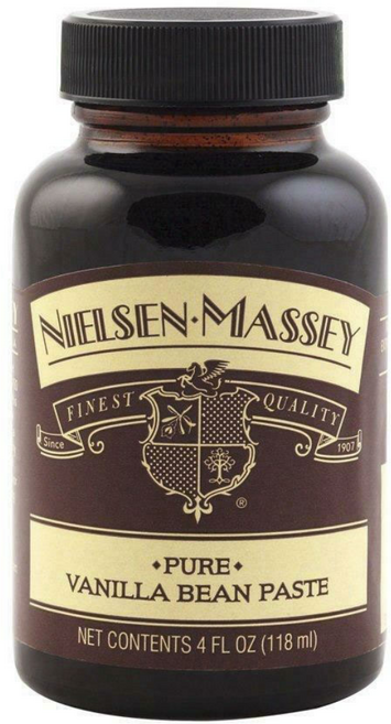 닐슨메시 바닐라 빈 페이스트 118ml, 1개