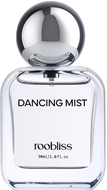 루블리스 비누향 코튼향 댄싱미스트 헤어퍼퓸 헤어미스트, 1개, 30ml