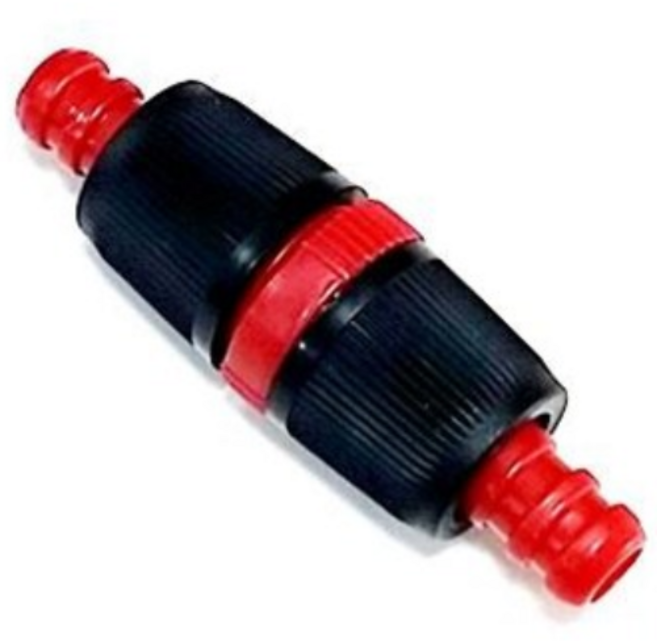 호스연결 15mm 19mm 호스연결구 호스연결기, 호스연결구19mm, 1개