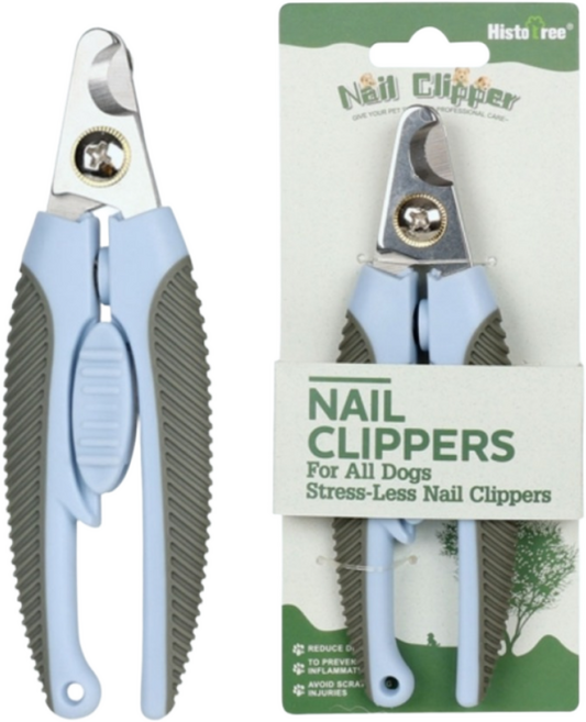 크레용펫 세이프가드 다침 방지 발톱깎이