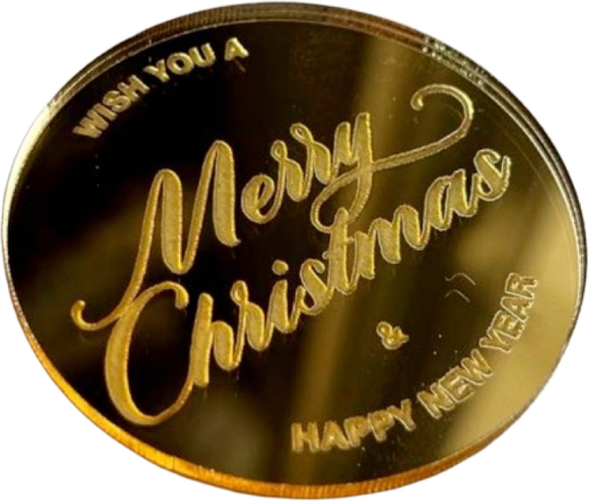 크리스마스 케이크 장식 토퍼 케이크장식 케이크토퍼 기념일케이크 크리스마스케이크 홀케이크 케이크픽 케이크데코 산타장식 트리장식, 10개, 장식 D