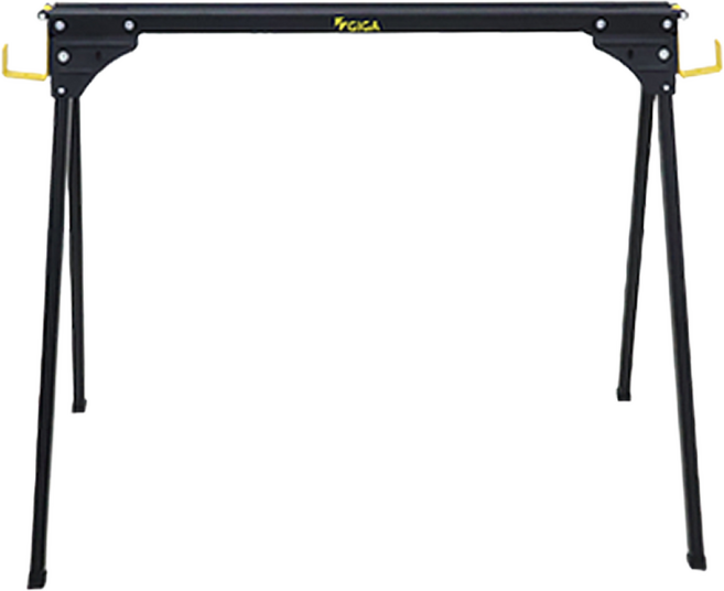 기가 휴대용 접이식 작업대 목공용 테이블 워크벤치 포터블스텐드 SH056, 1개