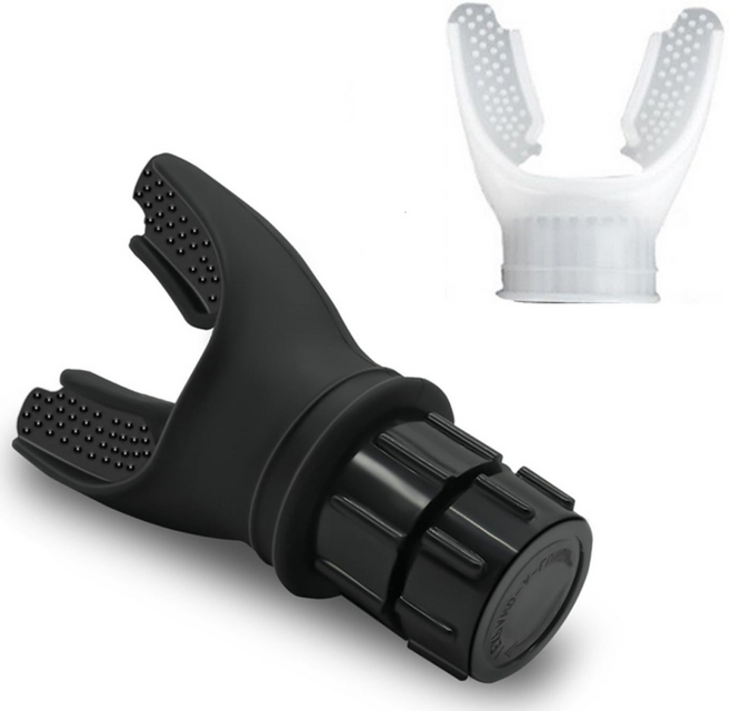 올인원 호흡기 트레이너 강화기 훈련용품 폐활량 운동기구 복식 숨쉬기운동