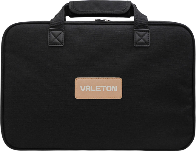베일톤 Valeton GP200 Gig Bag / 멀티이펙터용 긱백 (GPB-1), 1개