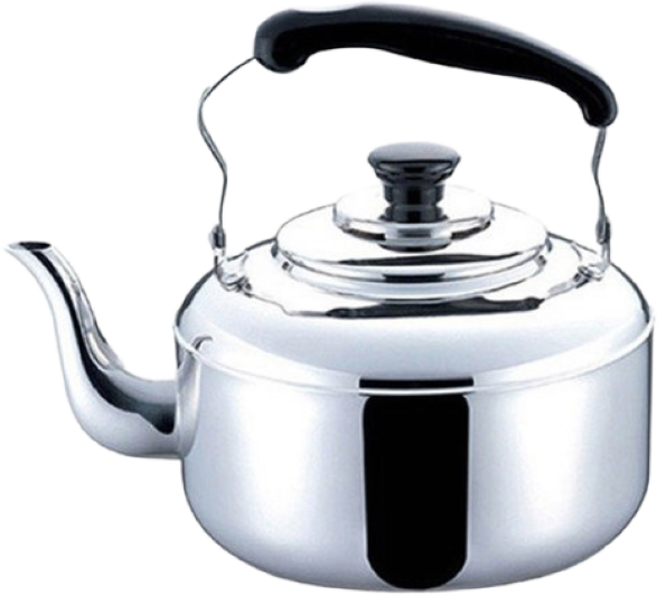 3.0L 뉴 하모니카 주전자 NY-256 스텐 주전자 보리차, 뉴하모니카주전자 NY-256, 3L