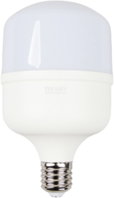 LED 하이벌브 (20 30 40W 50W E26/40 50W E39), E26, 30W, 주광색(하얀빛), 1개