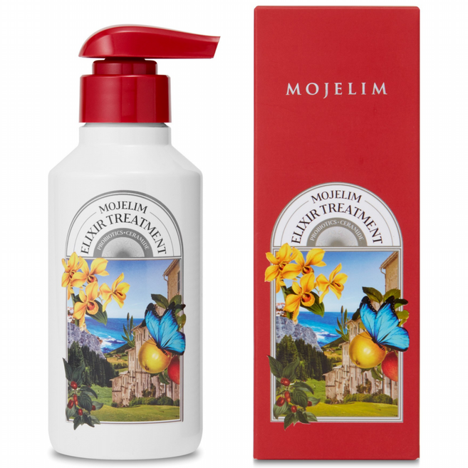 모제림 엘릭서 트리트먼트, 300ml, 1개