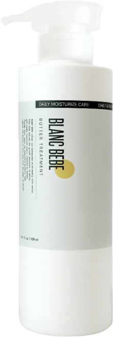 블랑베베 버터트리트먼트, 1개, 500ml
