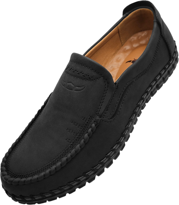 BFL 블랙 남성 캐주얼화 정장 로퍼 단화 구두 855